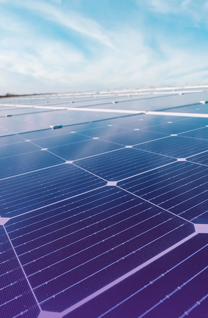 Рішення для власників СЕС