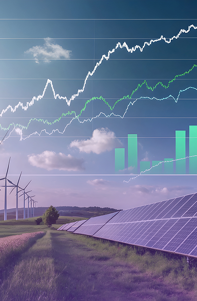 Інвестиції в трейдинг ЕЕ