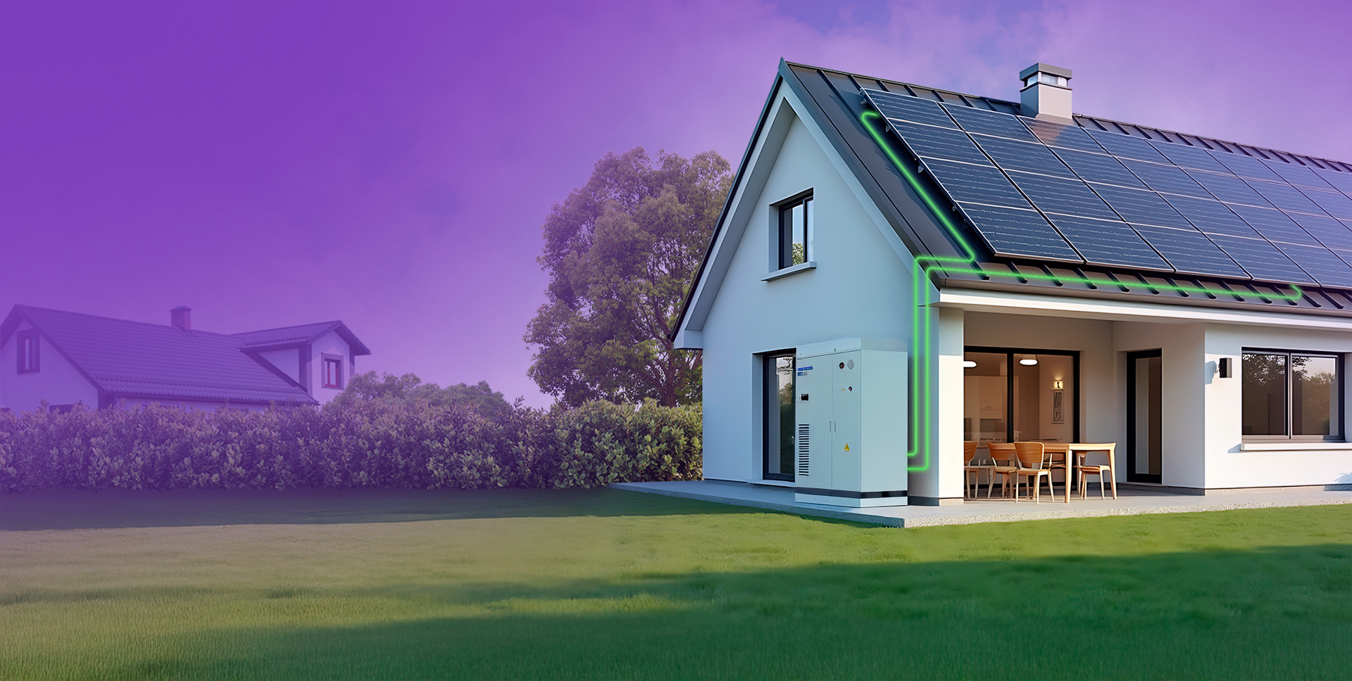 Трейдинг електроенергією під ключ