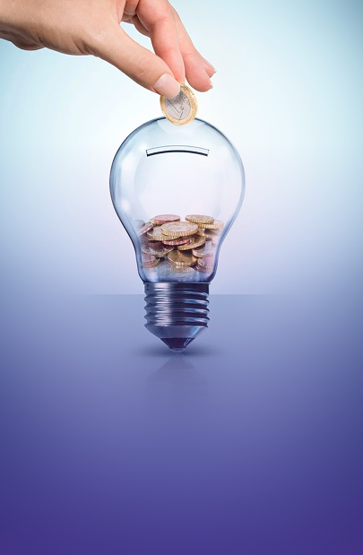 Рішення для економії