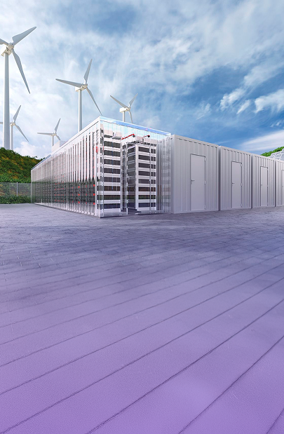 Рішення для трейдингу ЕЕ